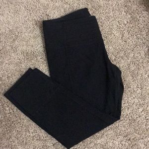 Mondetta crop leggings